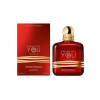 Парфюмированная вода мужская Giorgio Armani Emporio Armani Stronger with You Tobacco, 100 мл